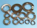 silicon bronze washer